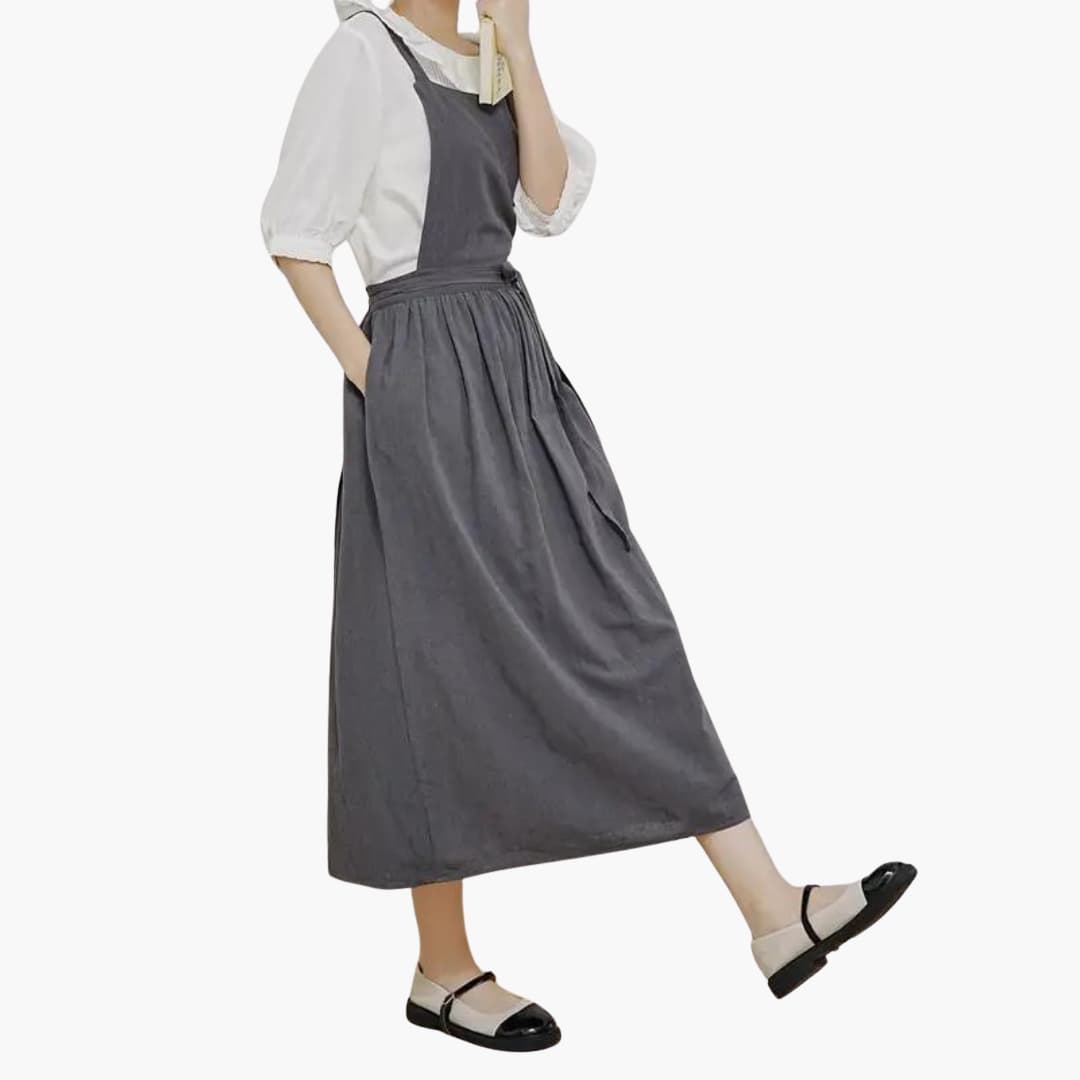 Dirndl Dress for Women | Figure-Hugging Fit 4