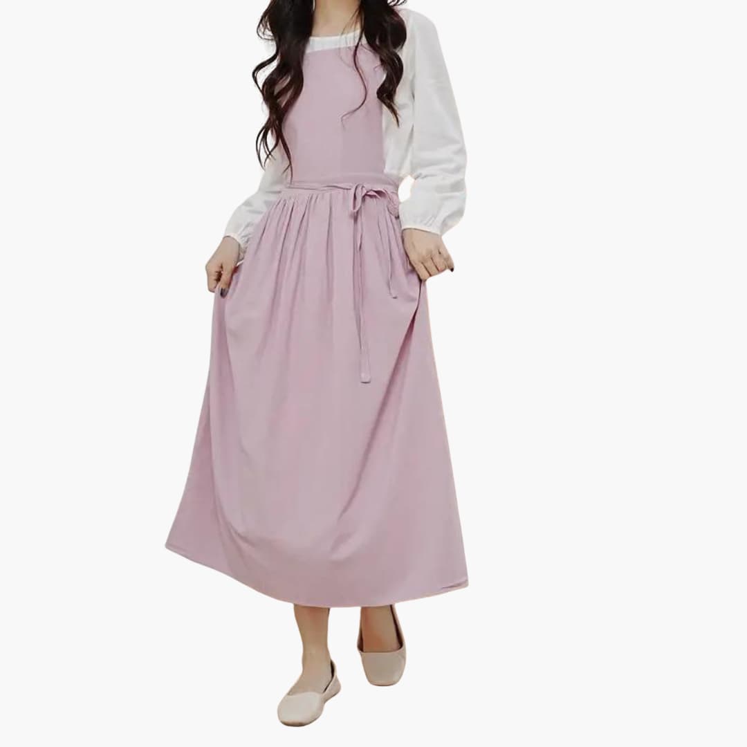 Dirndl Dress for Women | Figure-Hugging Fit 5