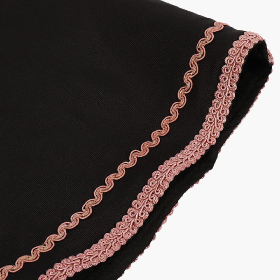 Dirndl Dress for Women | Sleeveless Floral Embroidery | Oktoberfest Outfit | Festive 5