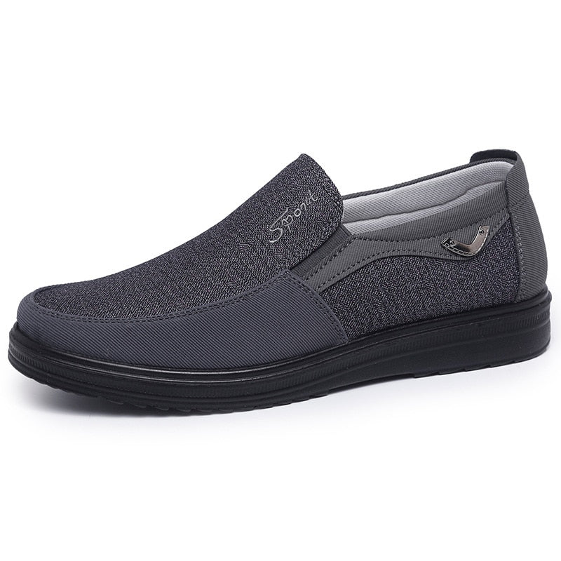 Ernesto - Non-Slip Shoes for Older Men - Confidence with Every Step 3