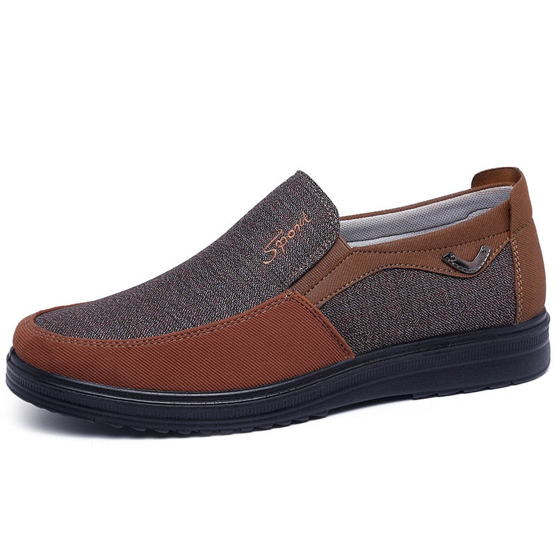 Ernesto - Non-Slip Shoes for Older Men - Confidence with Every Step 4