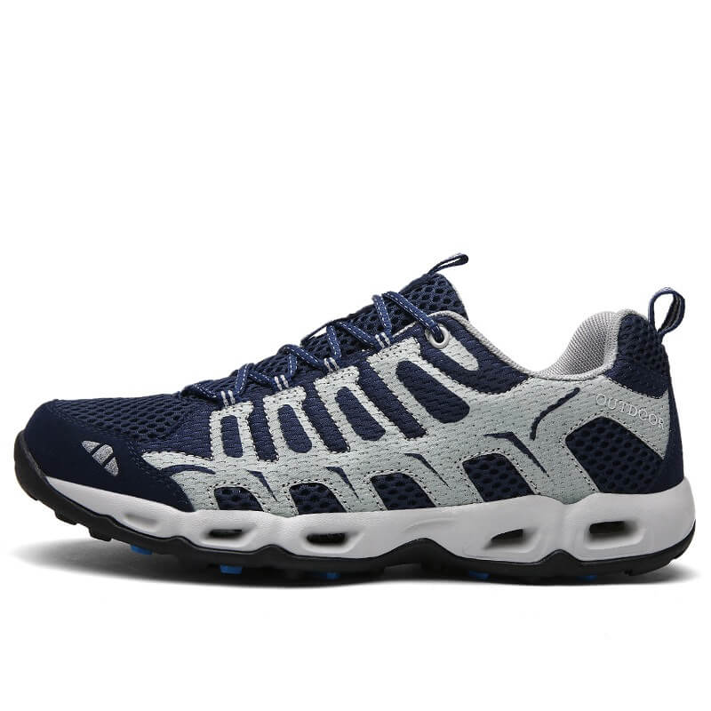 Hiking Shoes for Men & Women | Waterproof Breathable Durable Grip 10