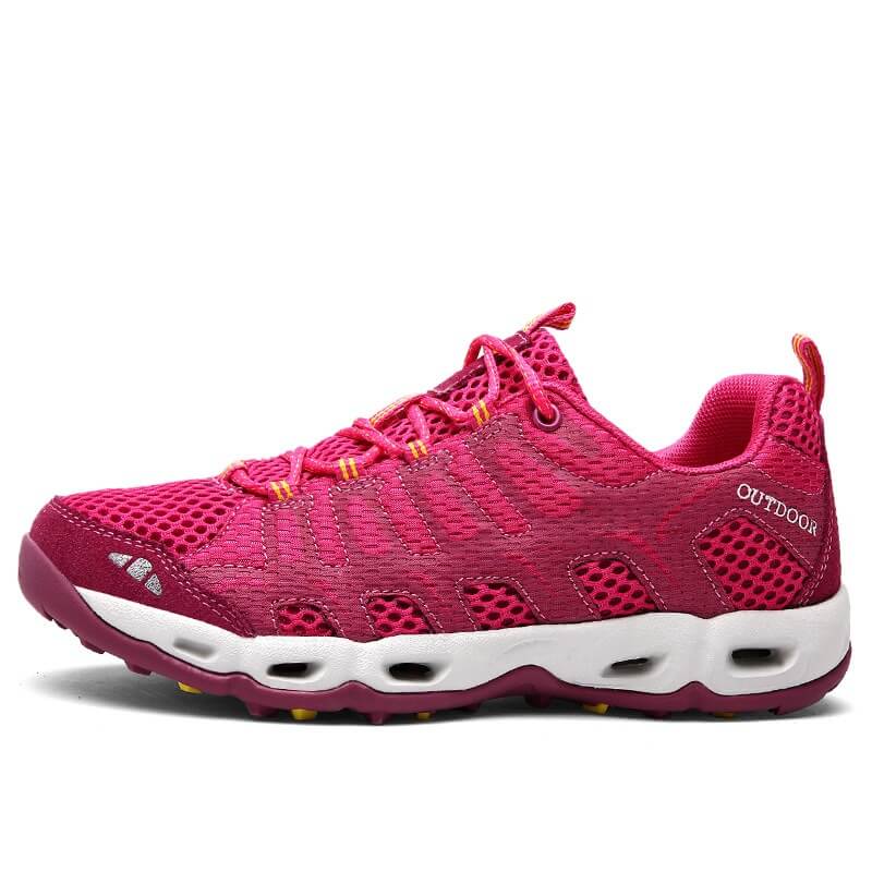 Hiking Shoes for Men & Women | Waterproof Breathable Durable Grip 12