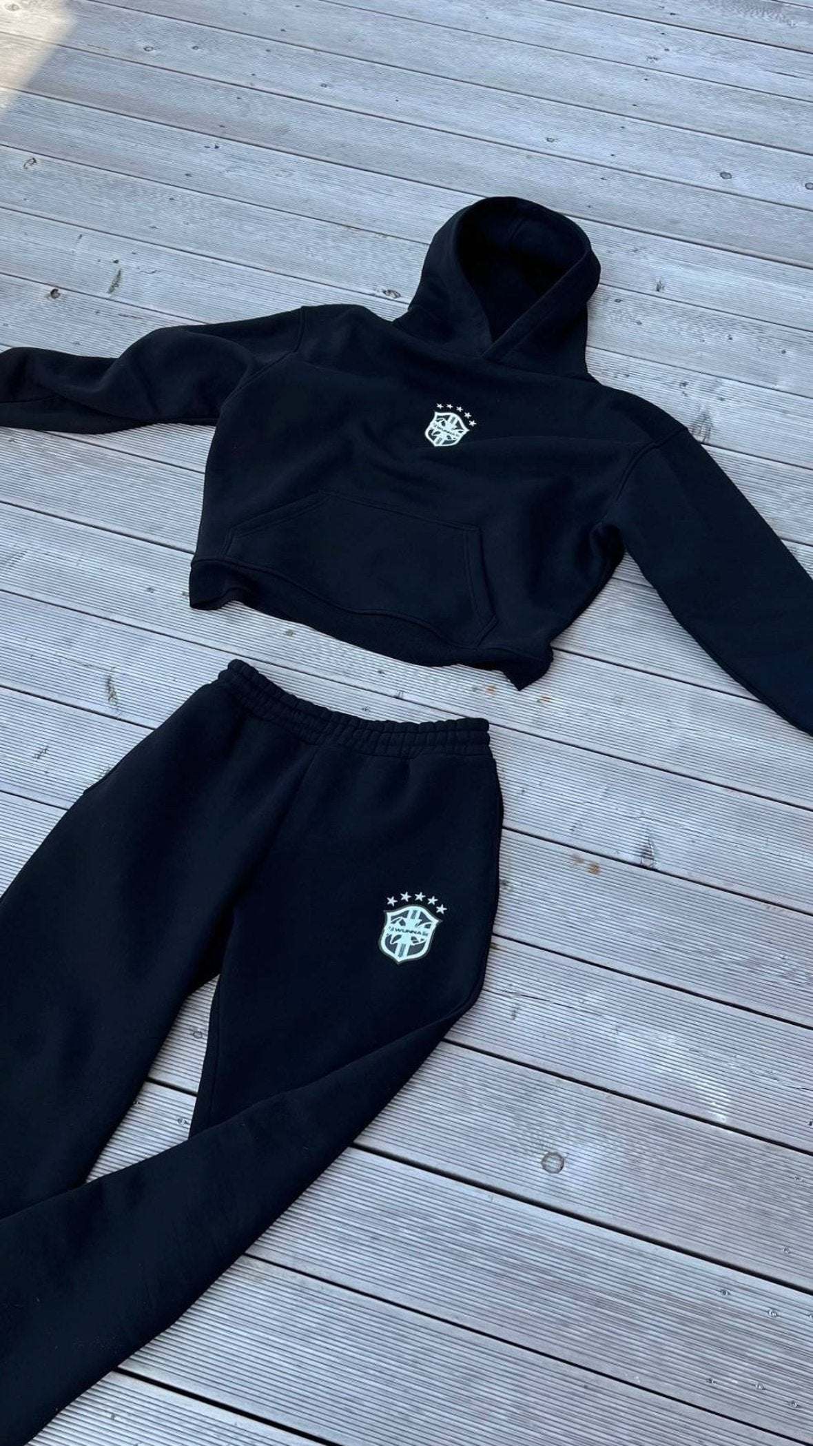 Jason | Brazilian Bold Tracksuit 1