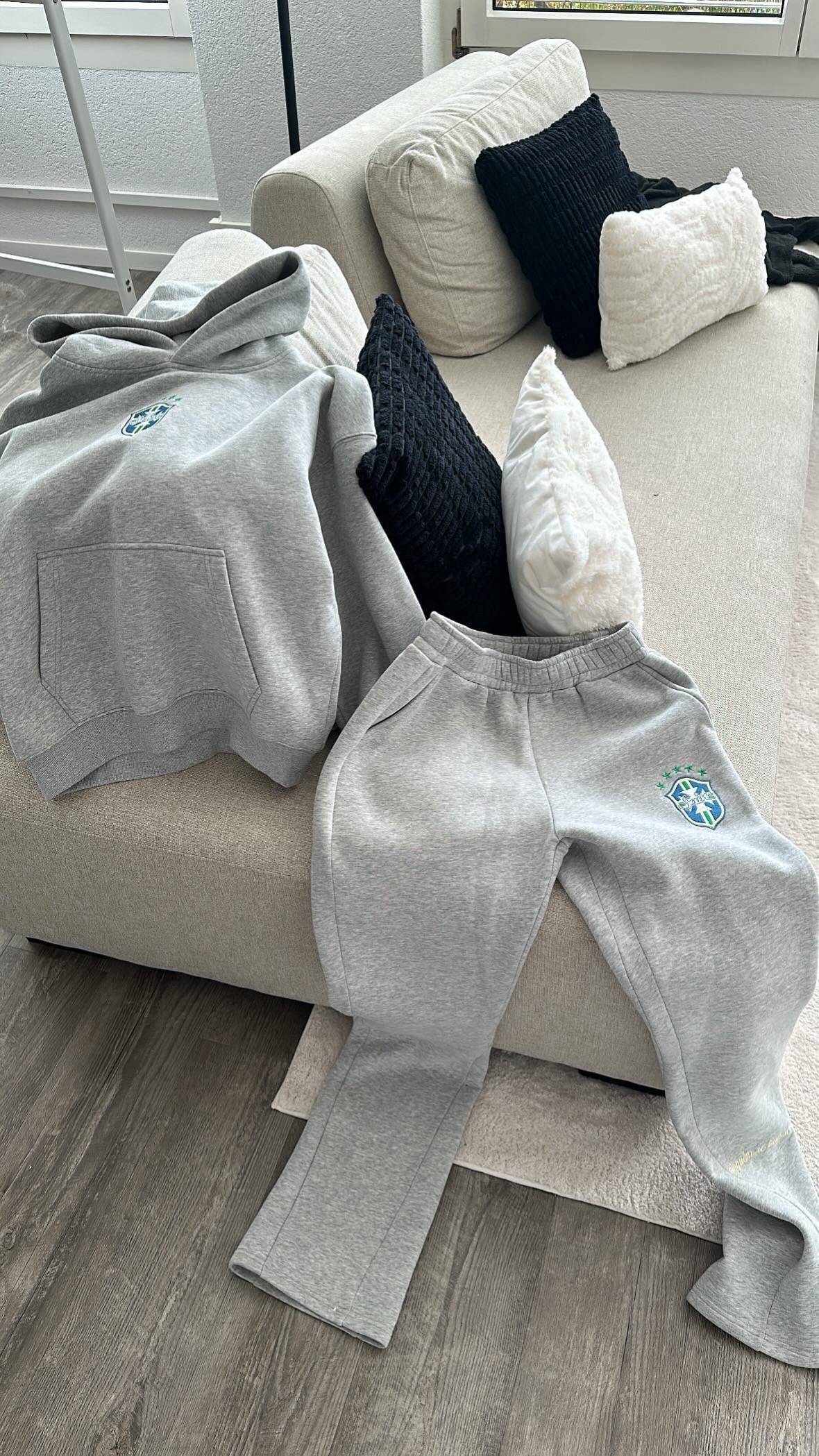 Jason | Brazilian Bold Tracksuit 6