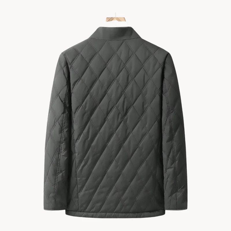 Men's Quilted Jacket | Regular Fit | Winter 2