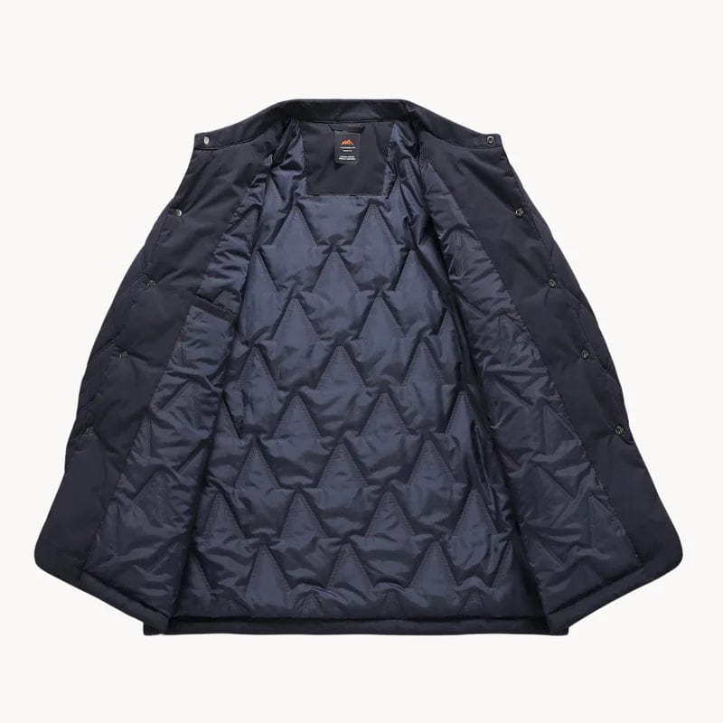 Men's Quilted Jacket | Regular Fit | Winter 4