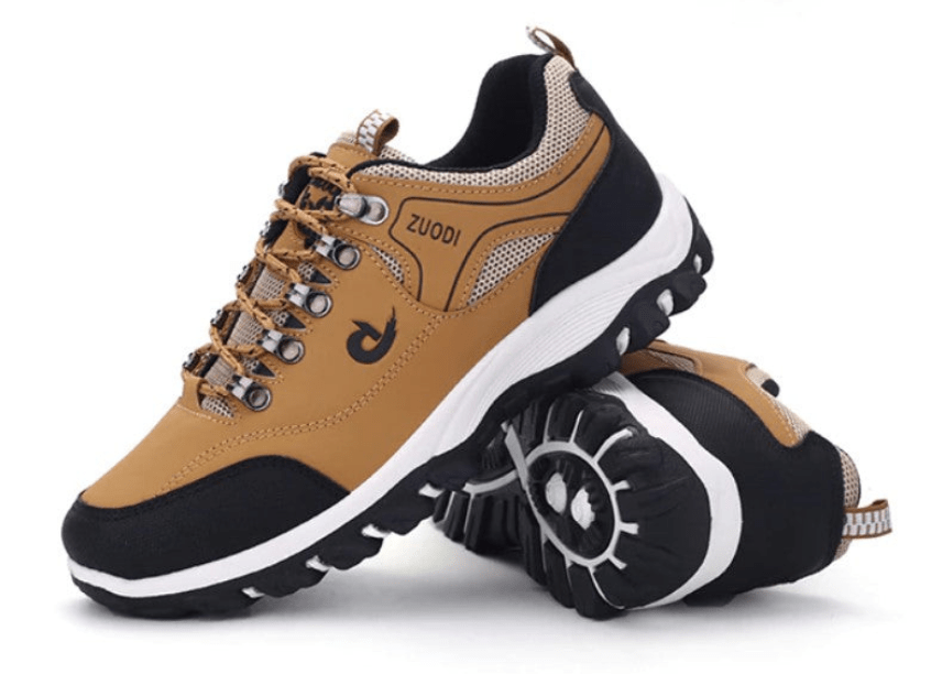 Men's Waterproof Hiking Shoes | Comfortable Fit 1