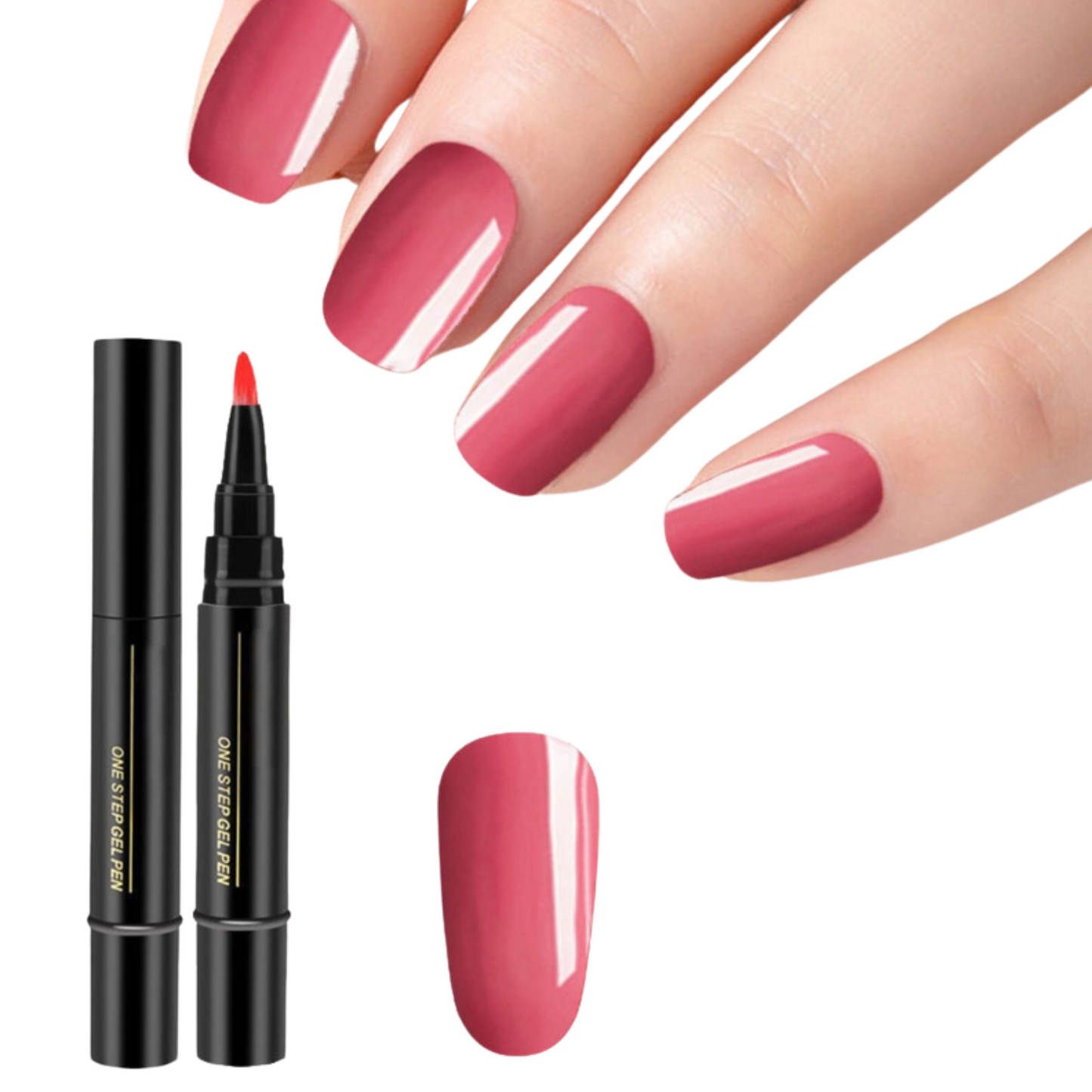 Nailish™️ | Perfect manicure in seconds 10