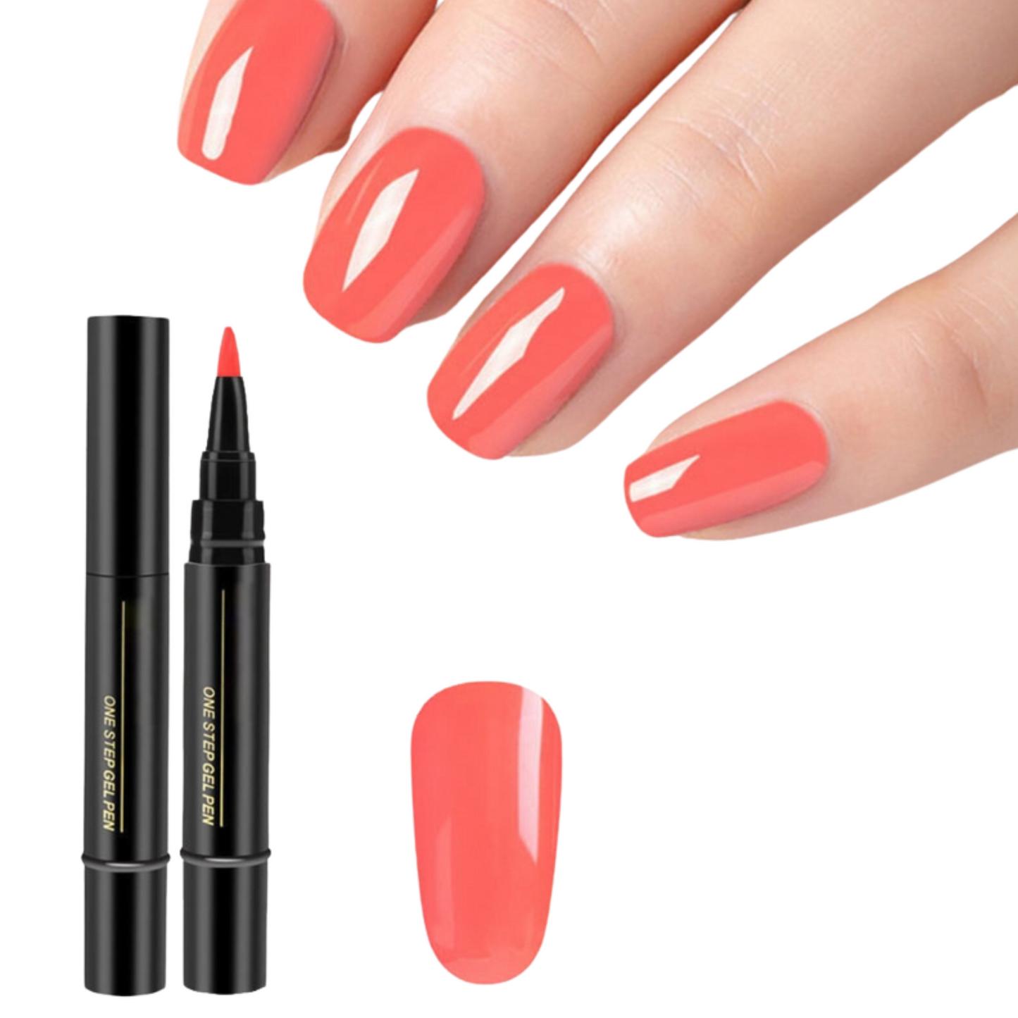 Nailish™️ | Perfect manicure in seconds 11