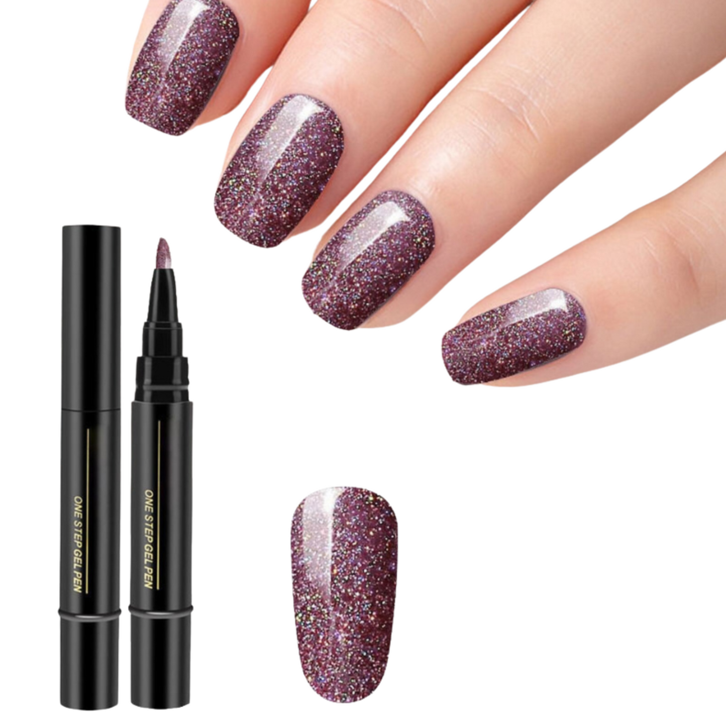 Nailish™️ | Perfect manicure in seconds 12