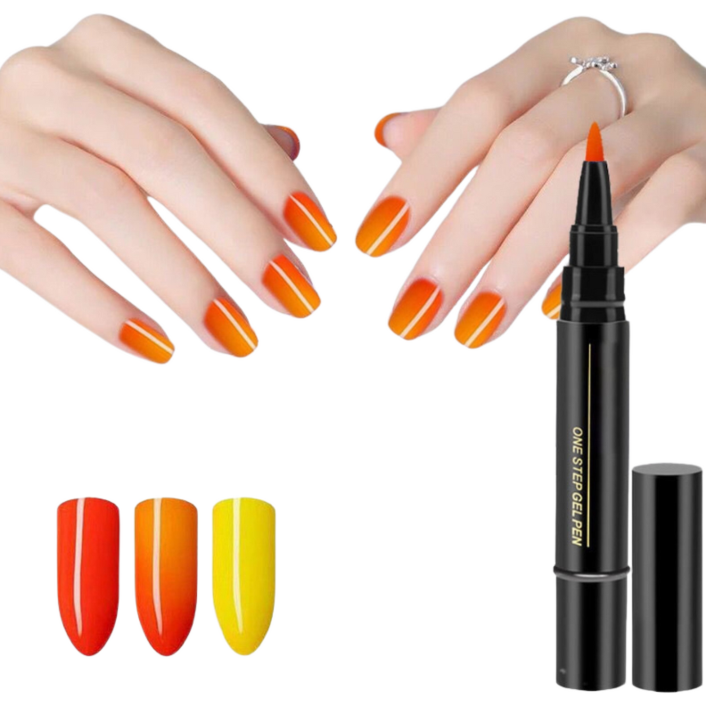 Nailish™️ | Perfect manicure in seconds 13