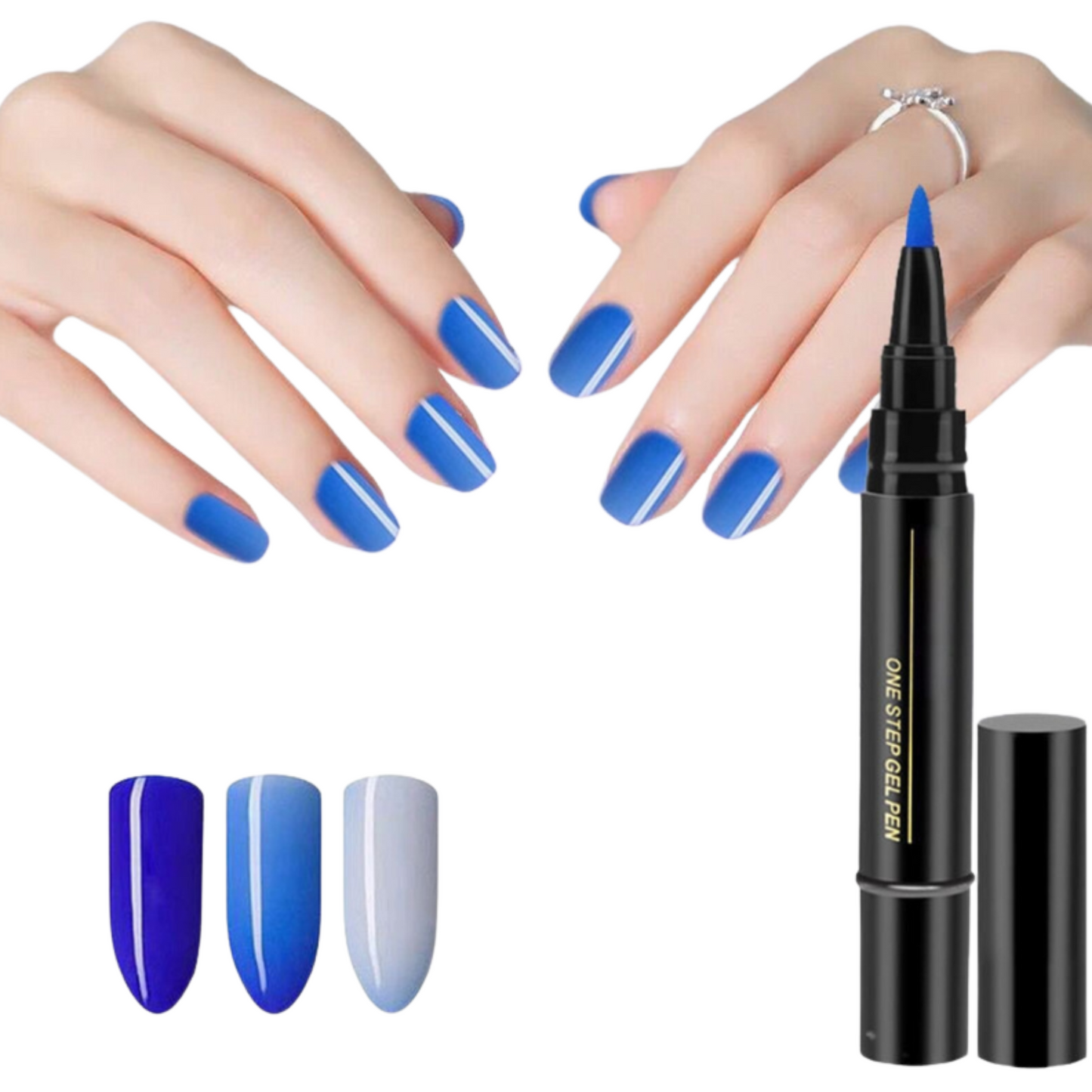 Nailish™️ | Perfect manicure in seconds 15