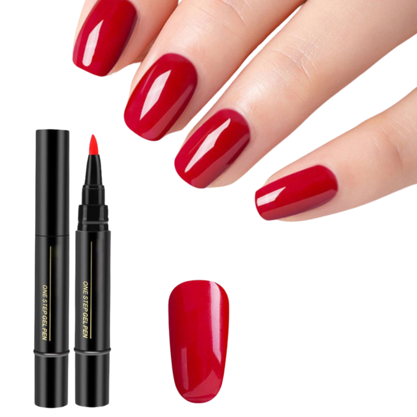 Nailish™️ | Perfect manicure in seconds 16