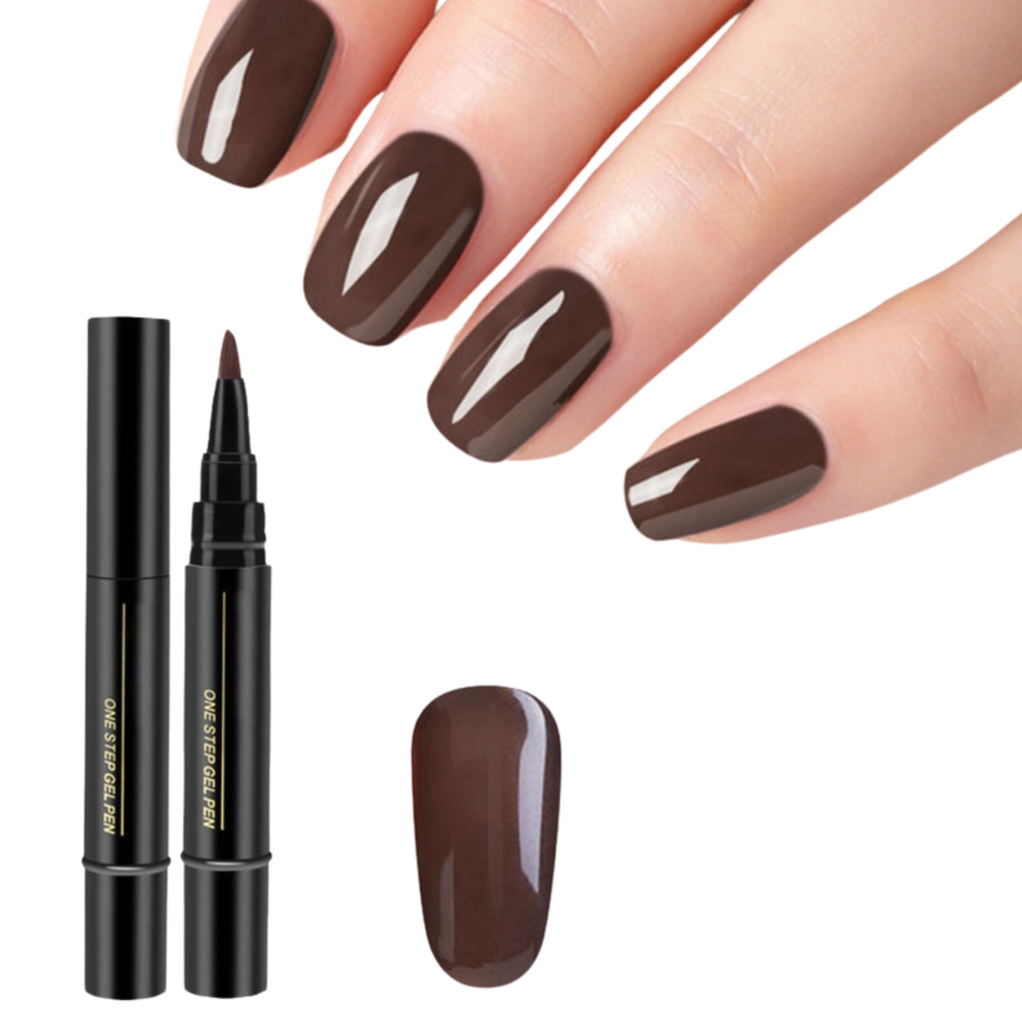 Nailish™️ | Perfect manicure in seconds 17