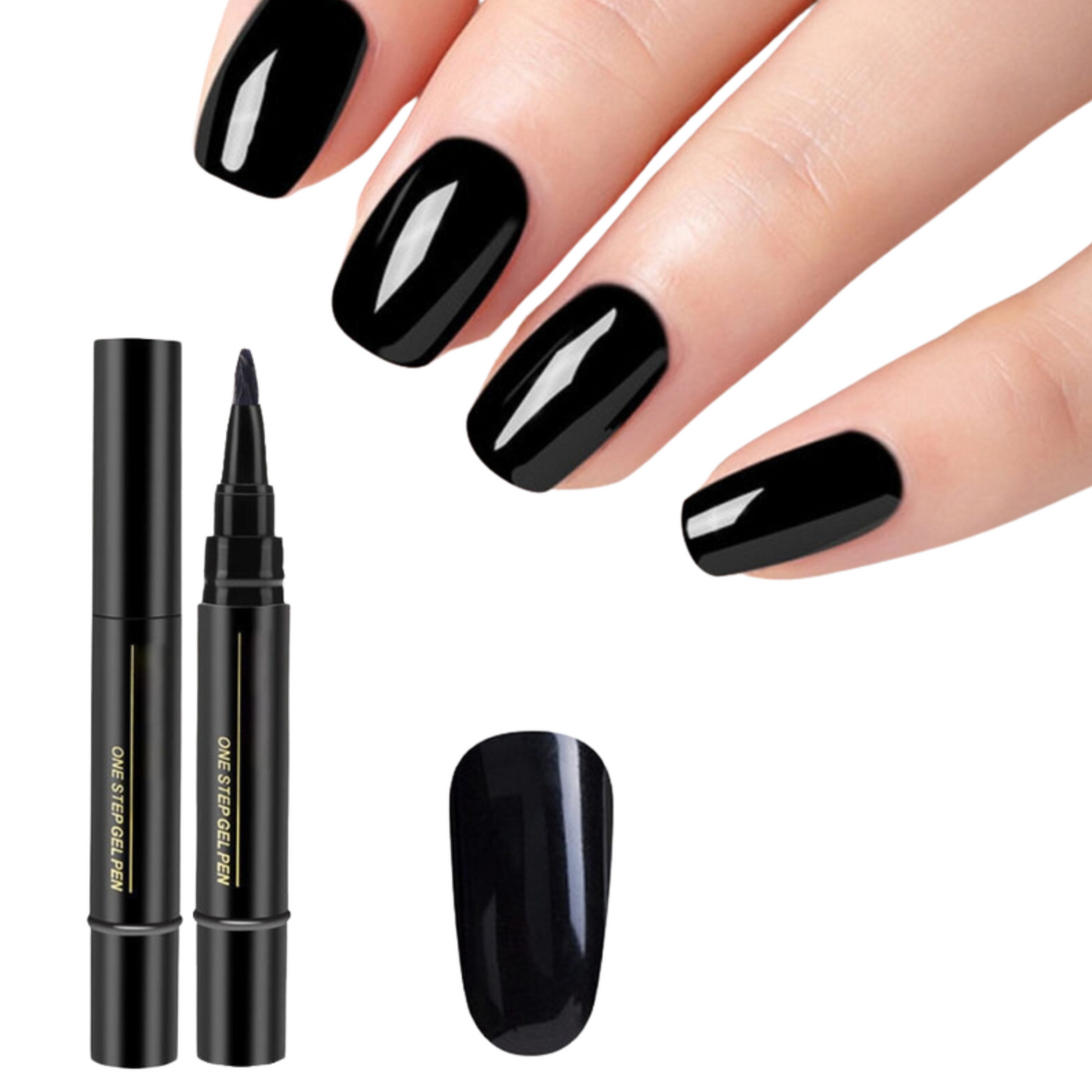 Nailish™️ | Perfect manicure in seconds 18