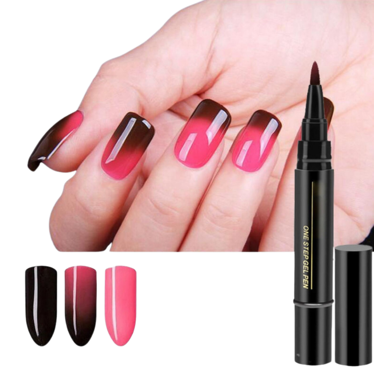 Nailish™️ | Perfect manicure in seconds 19