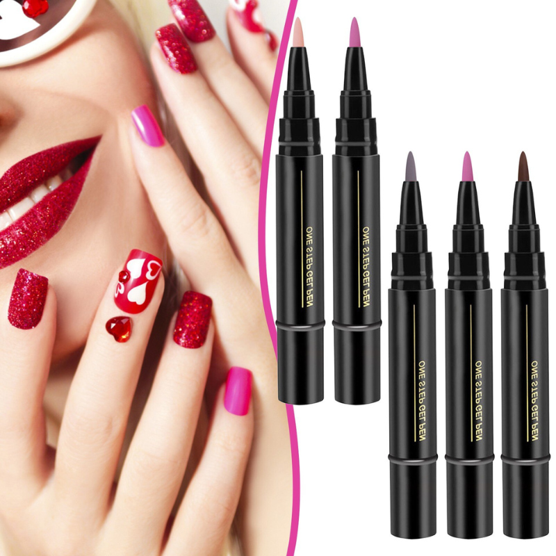 Nailish™️ | Perfect manicure in seconds 2