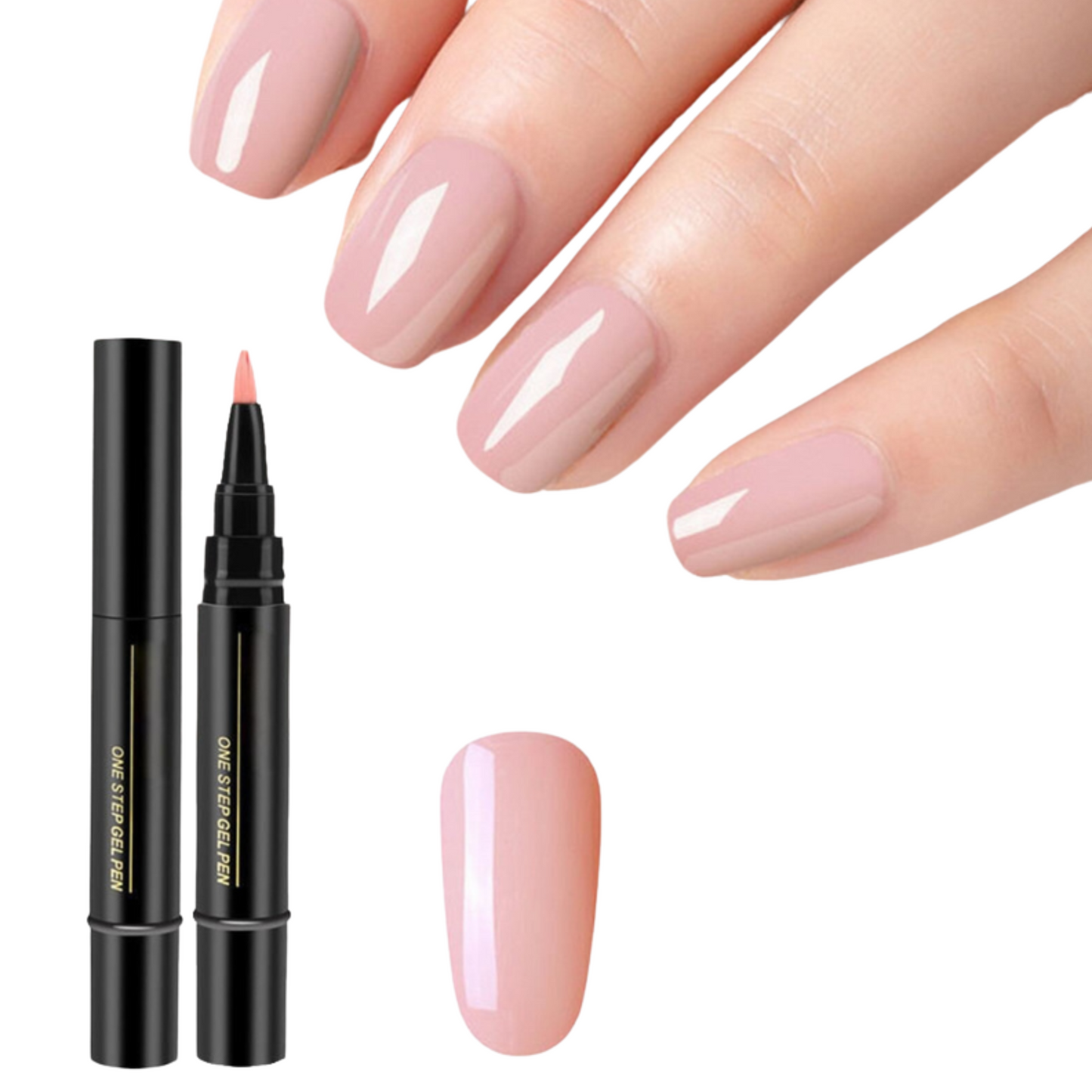 Nailish™️ | Perfect manicure in seconds 20