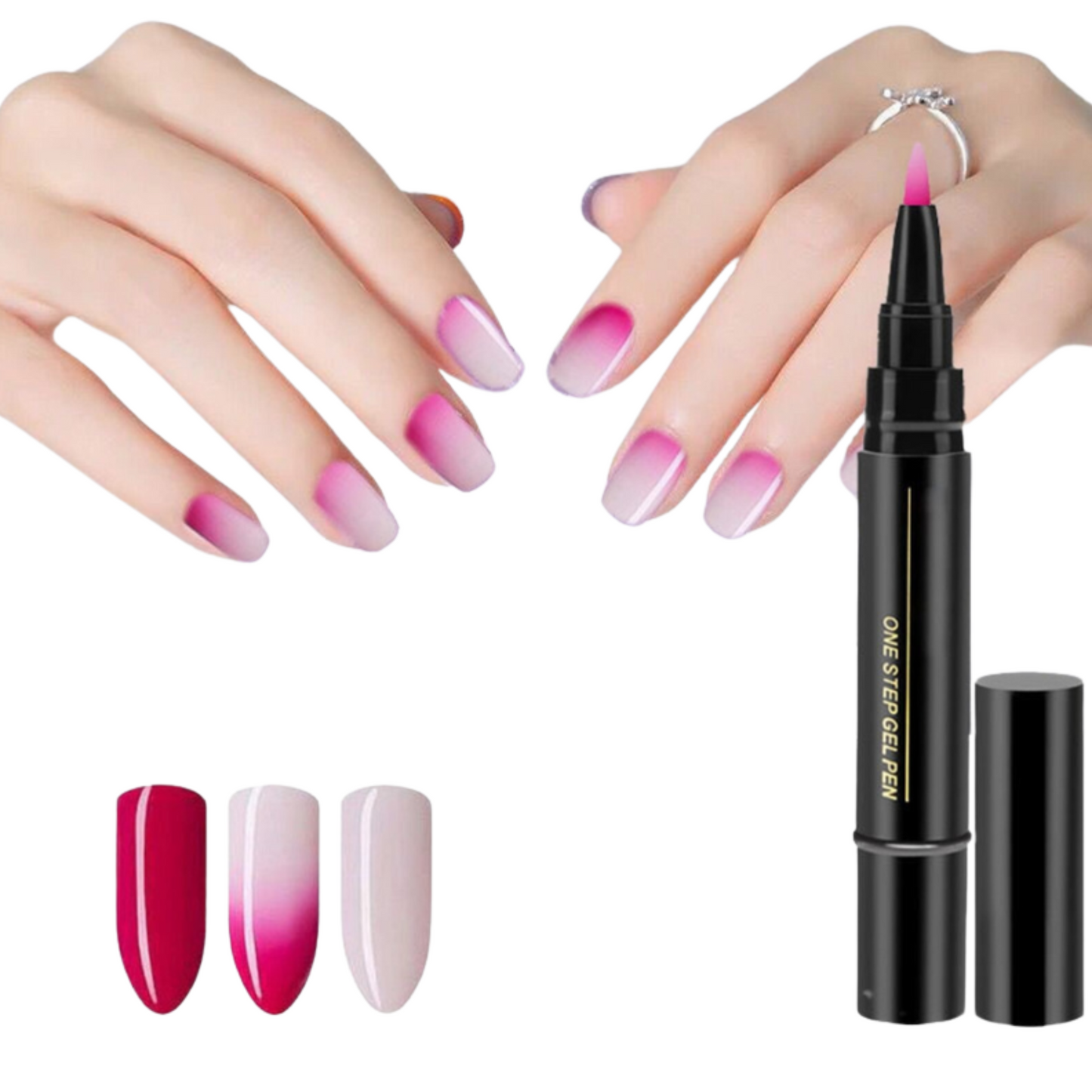 Nailish™️ | Perfect manicure in seconds 21