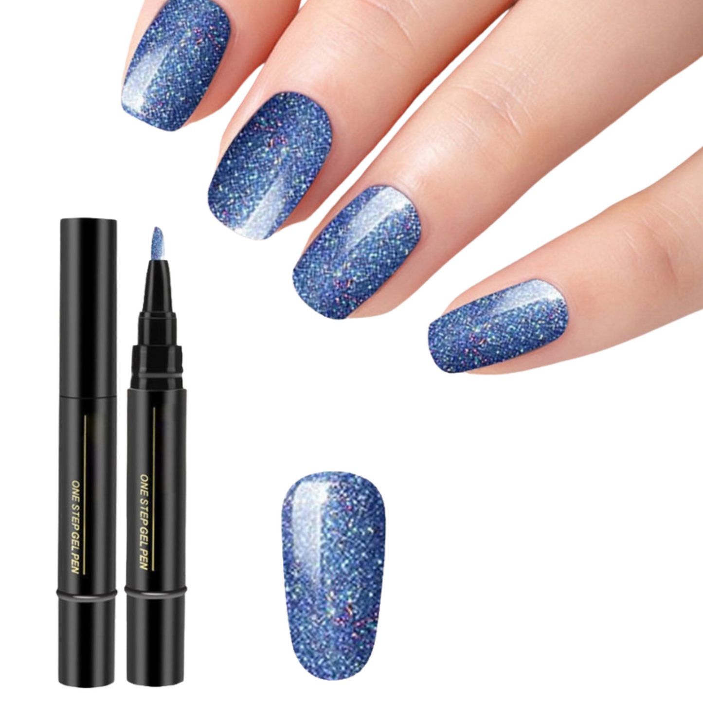 Nailish™️ | Perfect manicure in seconds 23