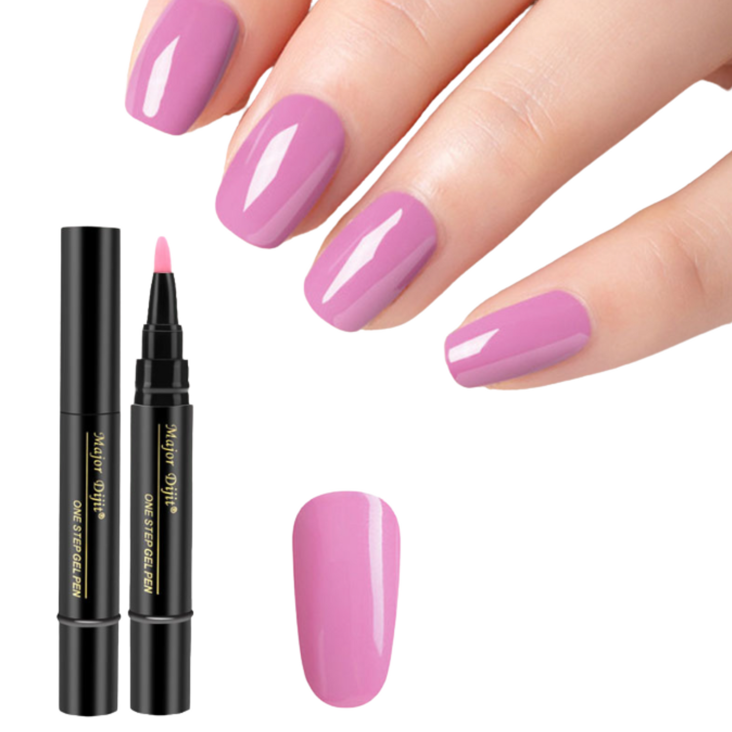 Nailish™️ | Perfect manicure in seconds 5