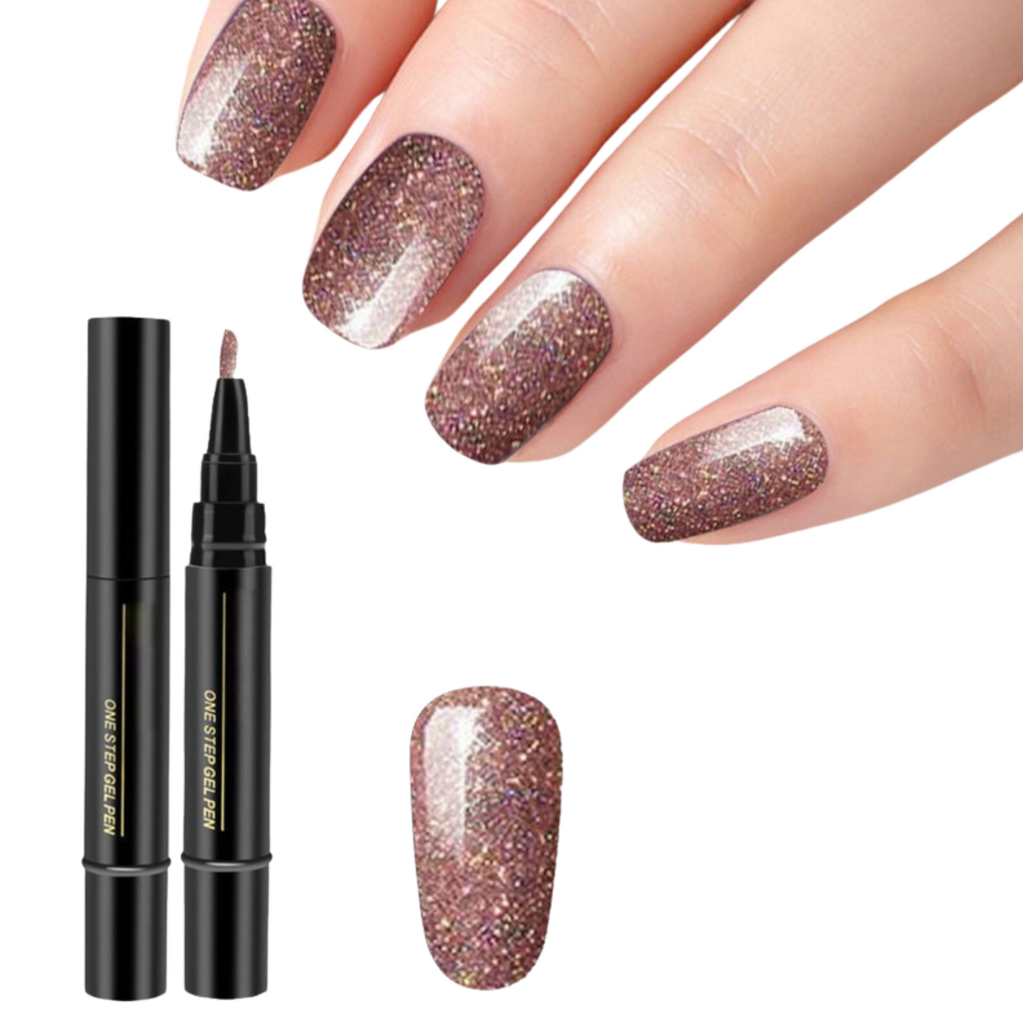 Nailish™️ | Perfect manicure in seconds 6