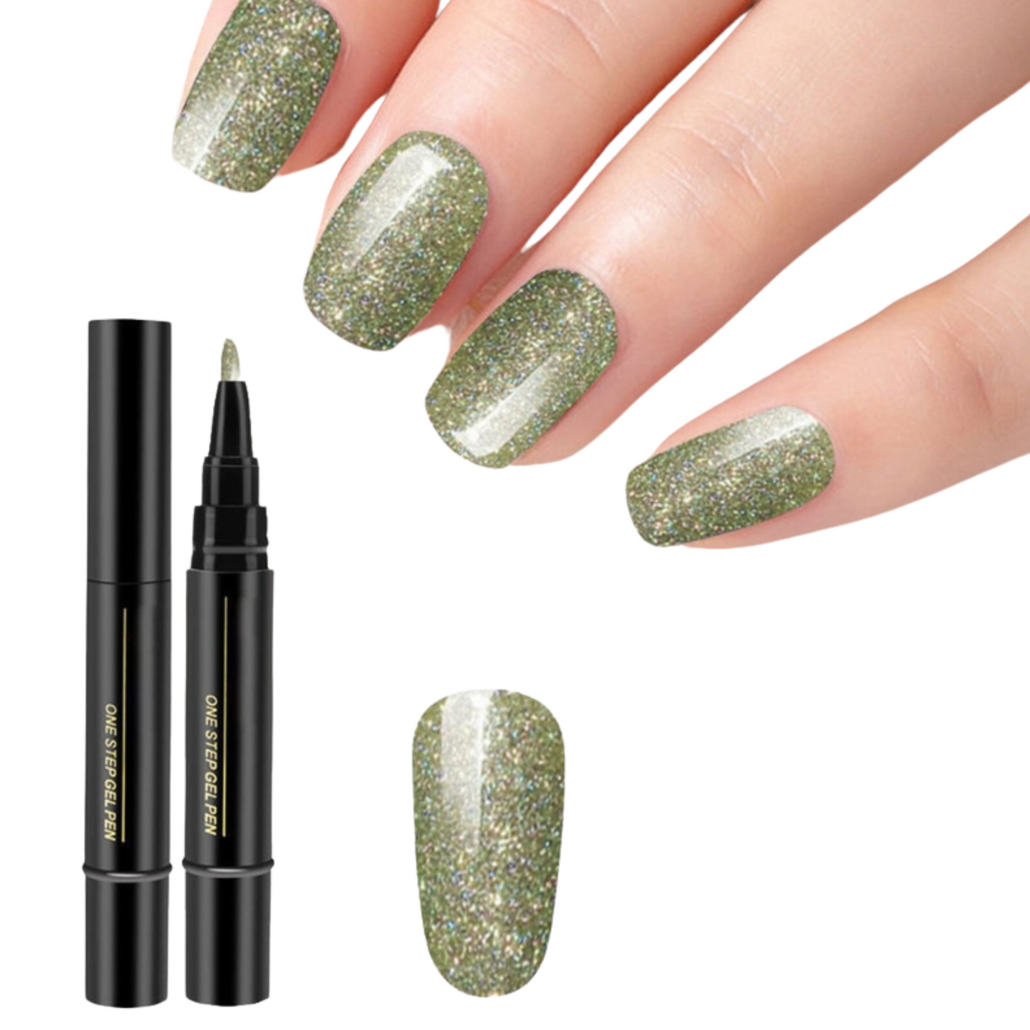 Nailish™️ | Perfect manicure in seconds 7