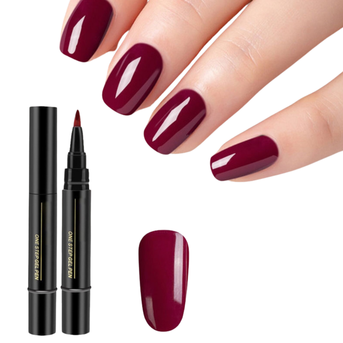 Nailish™️ | Perfect manicure in seconds 8