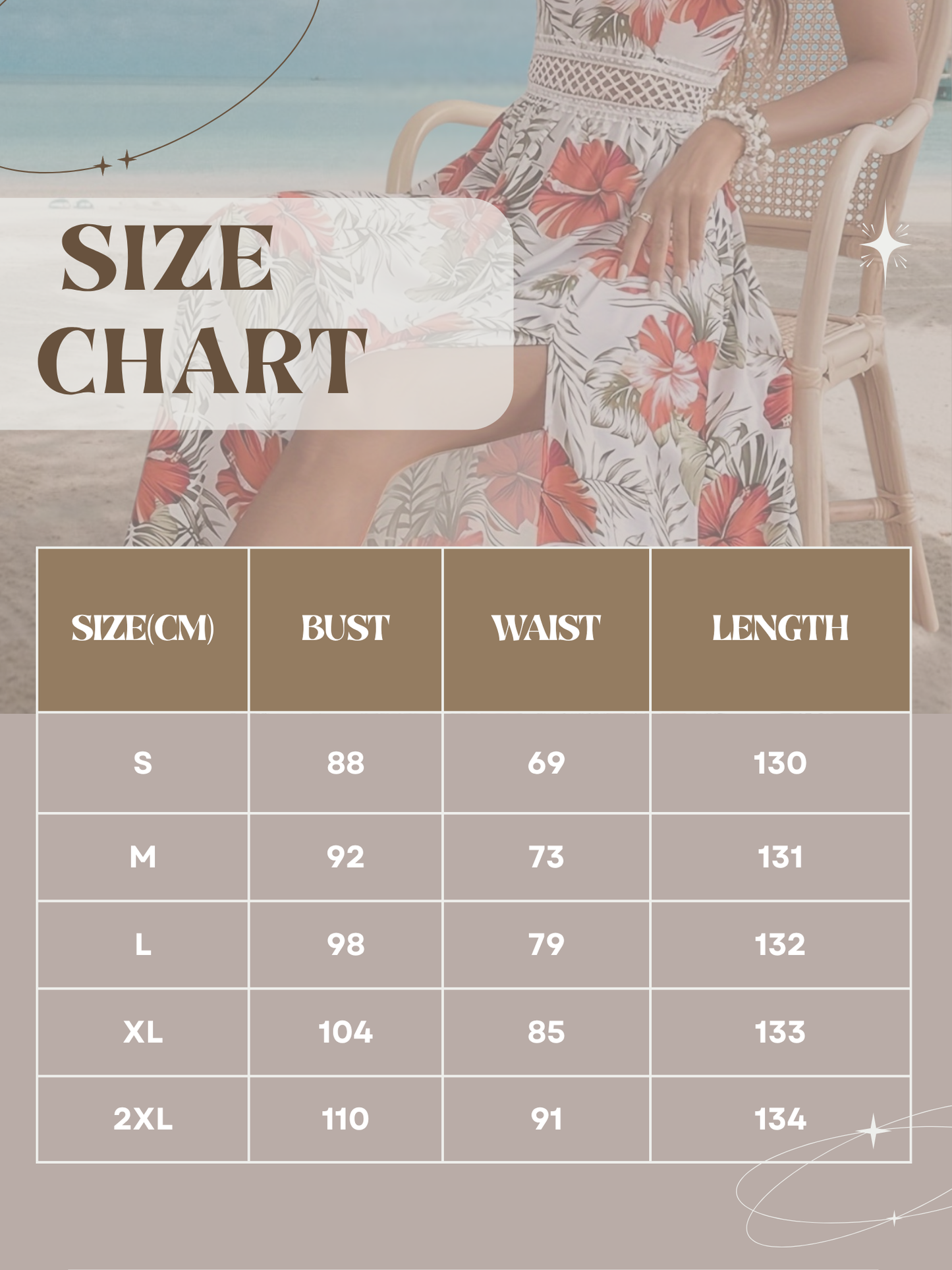 Lorelei | Elegant Floral Summer Dress with Sweetheart Neckline and Slit Hem for Women