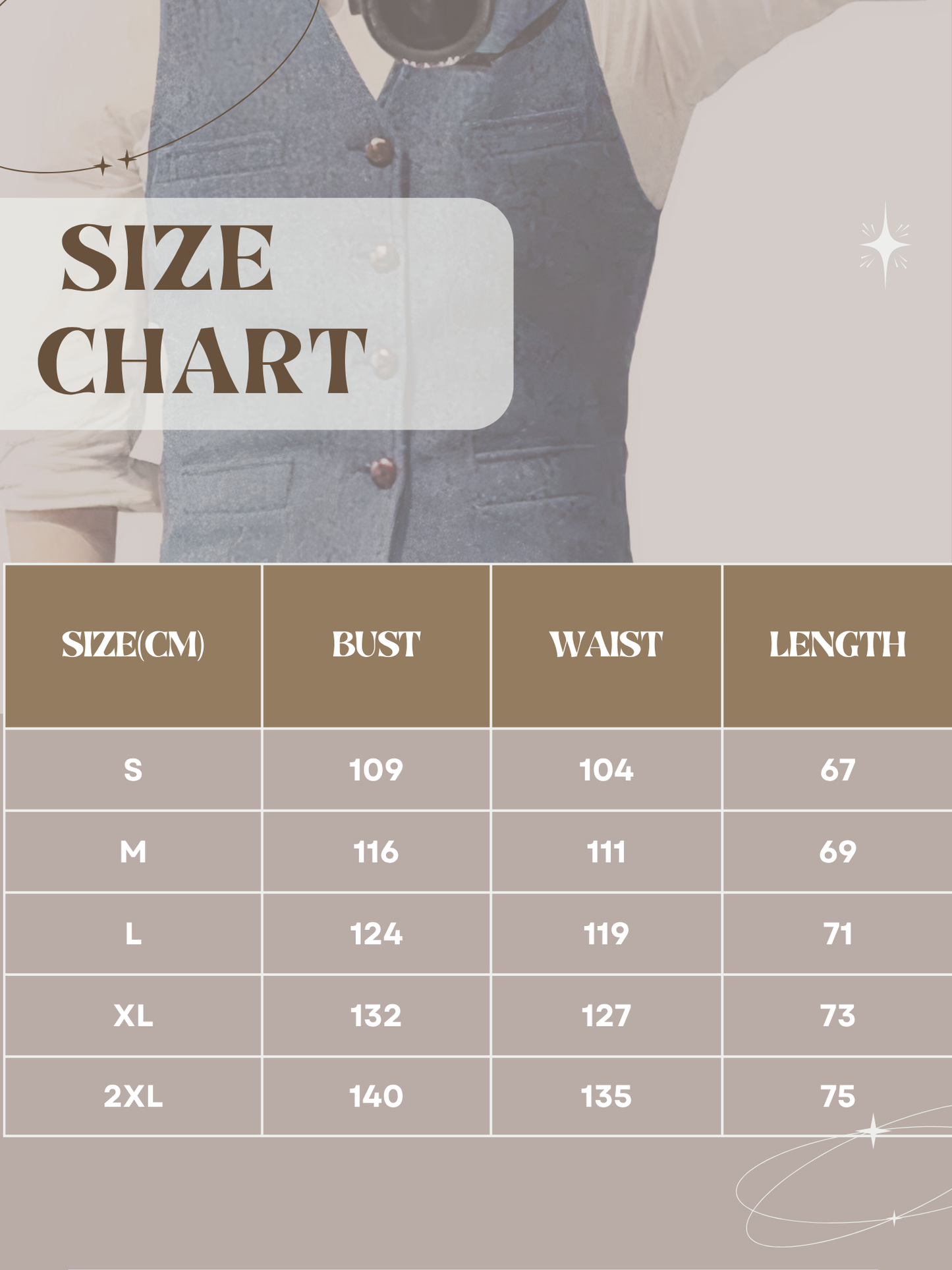 Vest for Men | Stylish, Lightweight | Regular Fit