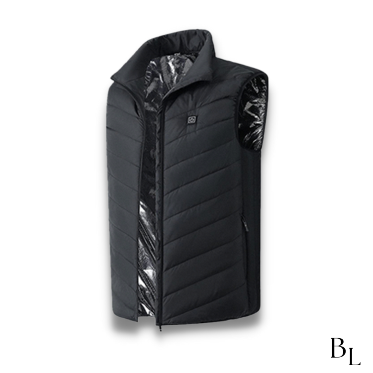 Thermal Heating Vest™ | jacket with amazing temperature 2