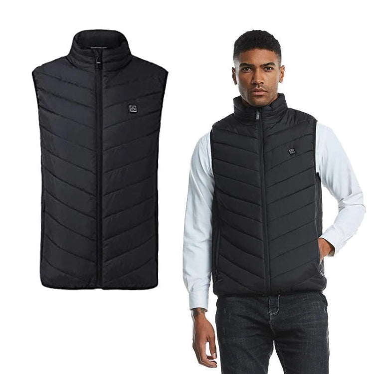 Thermal Heating Vest™ | jacket with amazing temperature 3