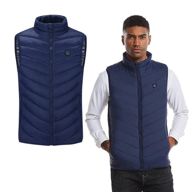 Thermal Heating Vest™ | jacket with amazing temperature 4