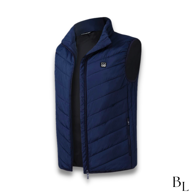 Thermal Heating Vest™ | jacket with amazing temperature 5