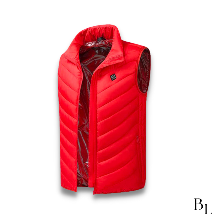 Thermal Heating Vest™ | jacket with amazing temperature 6