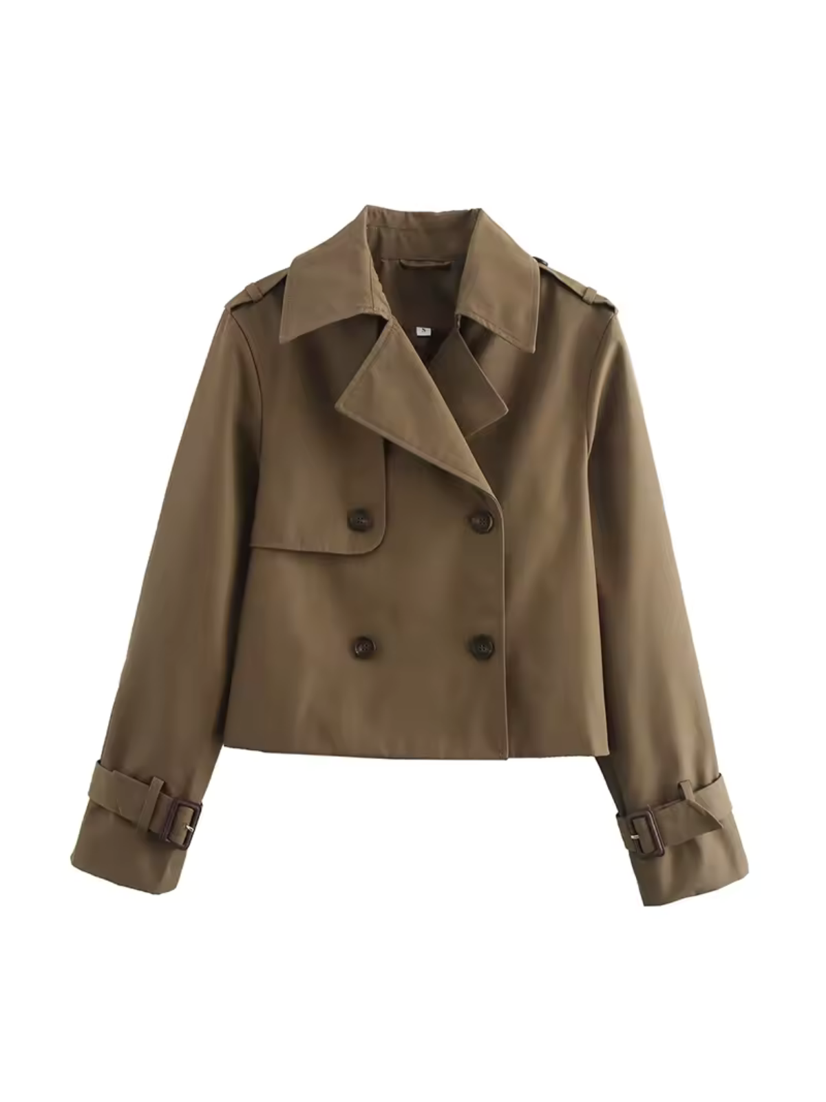 Trench Coat for Women, Waterproof, Adjustable Waist | Transitional Season 2