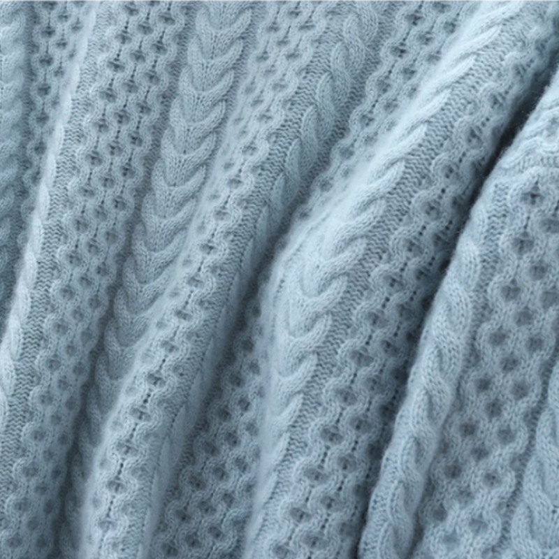 Turtleneck Sweater for Women | Fitted | Winter 2