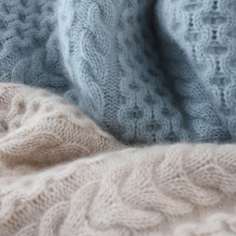 Turtleneck Sweater for Women | Fitted | Winter 4