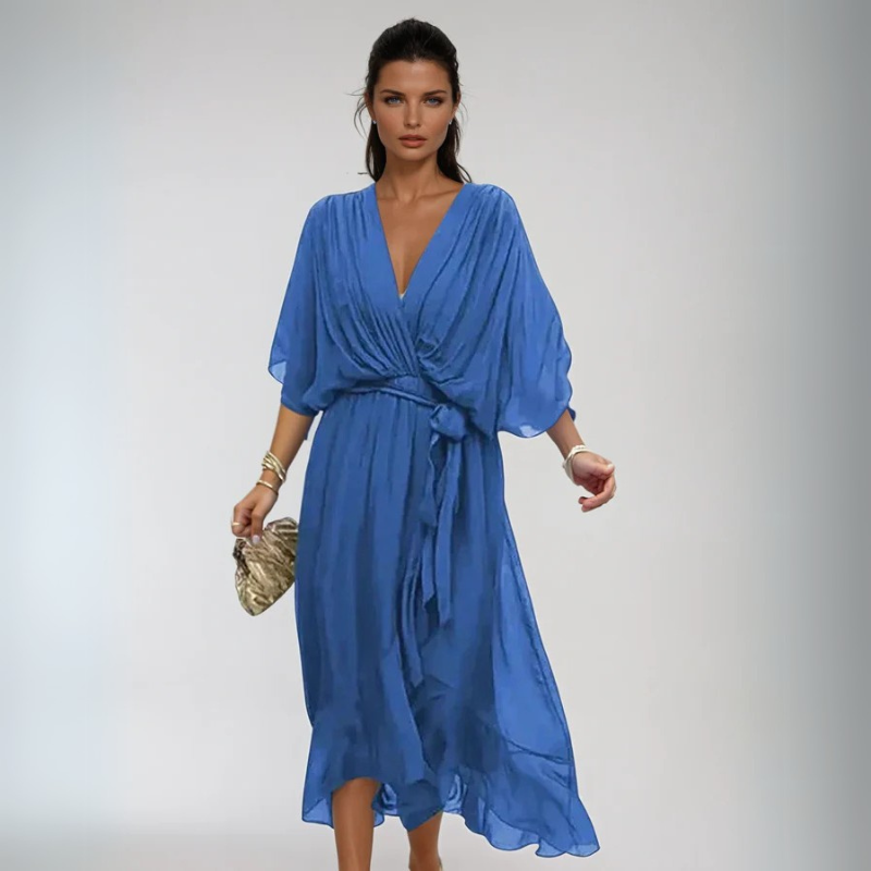 Maxi Dress for Women – Elegant and Comfortable Long Dresses for All Occasions