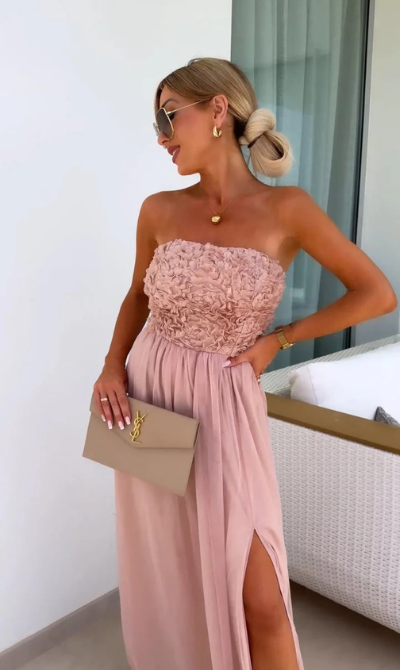 Women’s Summer Dress – Casual, Stylish & Comfortable Dress for Warm Weather