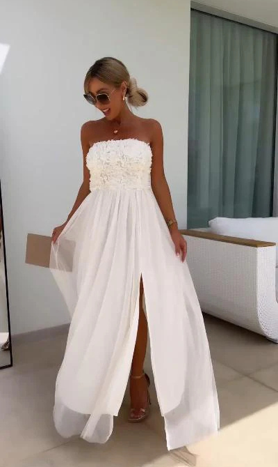 Women’s Summer Dress – Casual, Stylish & Comfortable Dress for Warm Weather