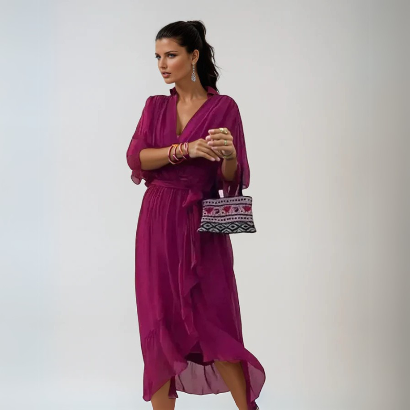 Maxi Dress for Women – Elegant and Comfortable Long Dresses for All Occasions