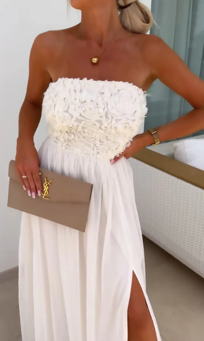 Women’s Summer Dress – Casual, Stylish & Comfortable Dress for Warm Weather