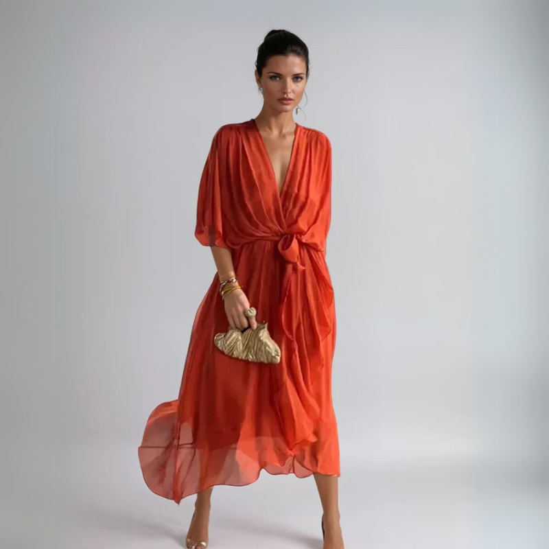 Maxi Dress for Women – Elegant and Comfortable Long Dresses for All Occasions