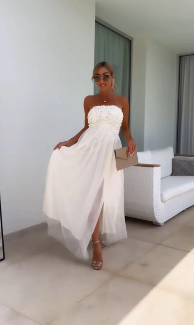 Women’s Summer Dress – Casual, Stylish & Comfortable Dress for Warm Weather