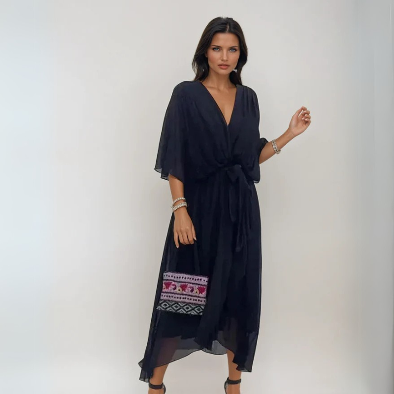 Maxi Dress for Women – Elegant and Comfortable Long Dresses for All Occasions