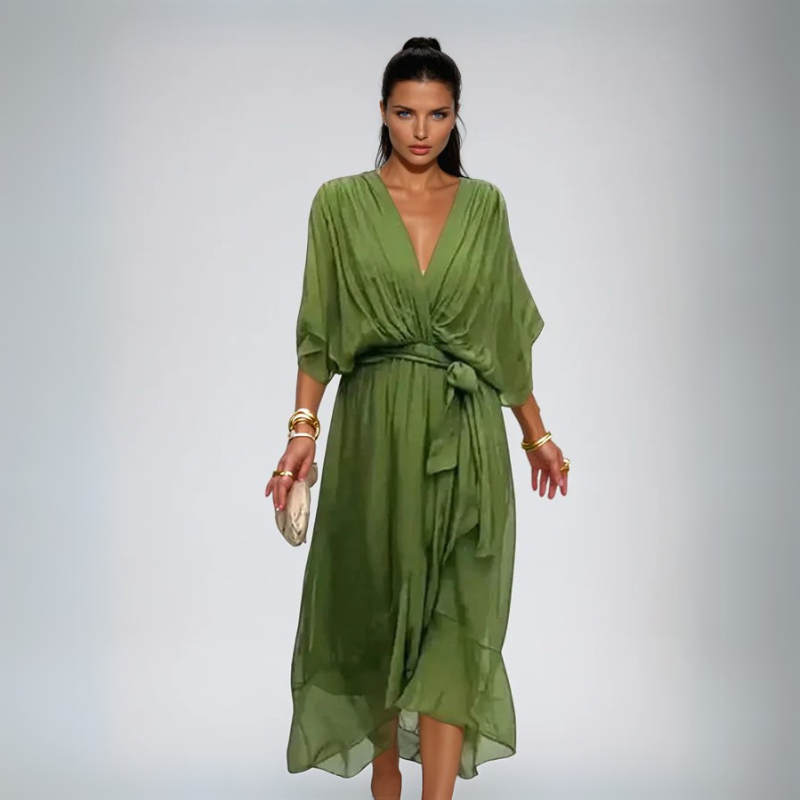 Maxi Dress for Women – Elegant and Comfortable Long Dresses for All Occasions