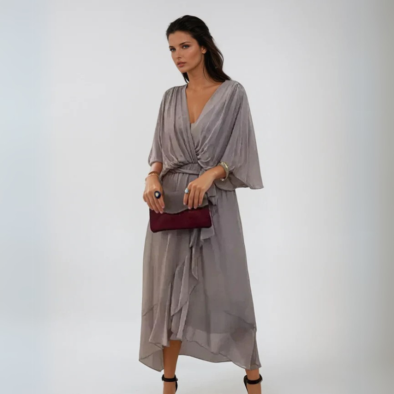 Maxi Dress for Women – Elegant and Comfortable Long Dresses for All Occasions