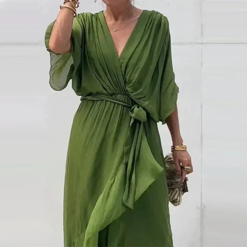 Maxi Dress for Women – Elegant and Comfortable Long Dresses for All Occasions